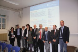 6 i vincitori d… Nassimbeni