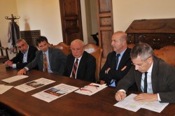 Agevolazioni tavolo