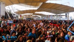 Erasmus Day @ Expo 2