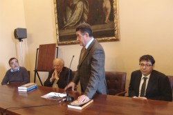 da sx Grassigli…sti Polcaro