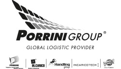 porrini group global logistic provider